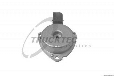TRUCKTEC AUTOMOTIVE 0212130 -  Центральный магнит, шестерня привода распределительного вала